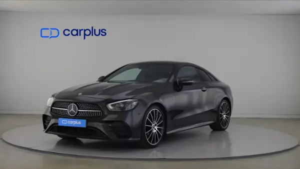 Mercedes-Benz Classe E